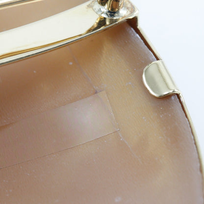 Au750 Pt900 ダイヤモンド 2way ブローチ ペンダント