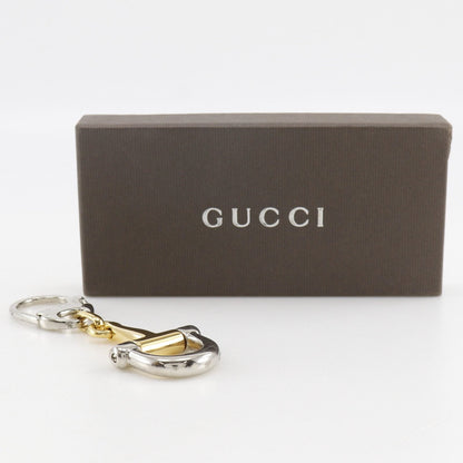 グッチ ホースビット キーホルダー