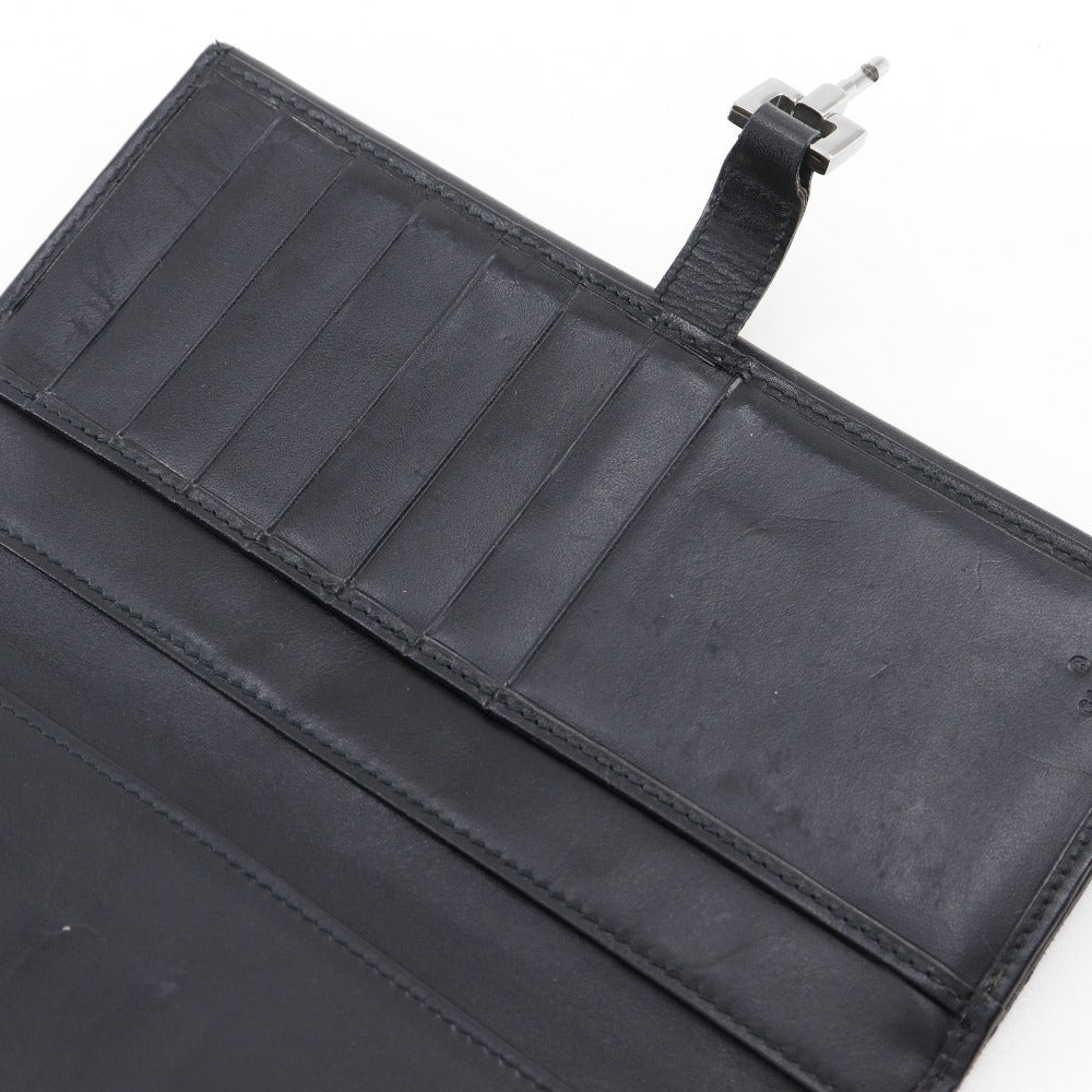 グッチ ジャッキー GGキャンバス 長財布