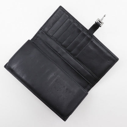 グッチ ジャッキー GGキャンバス 長財布