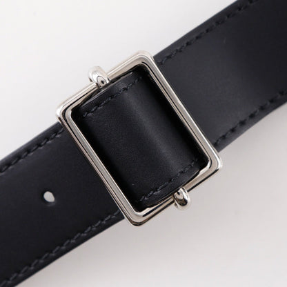 ヴァレンティノ ガラヴァーニ VLTN ロゴ レザー 2way バッグ