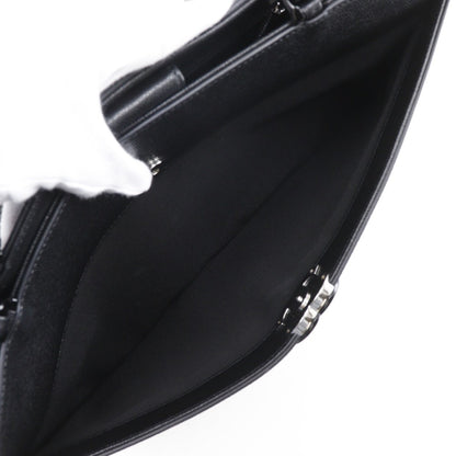 シャネル マトラッセ レザー 2WAY トートバッグ