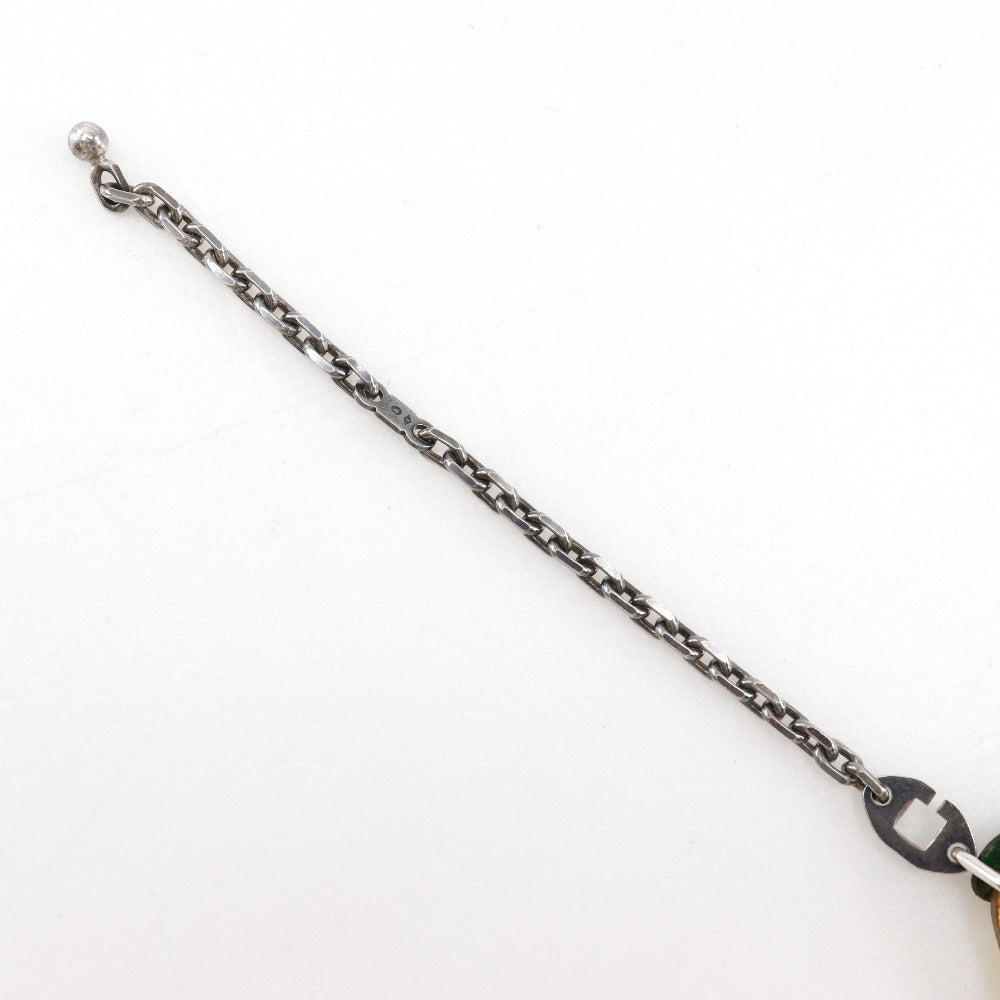 エルメス レモン レザー バッグチャーム