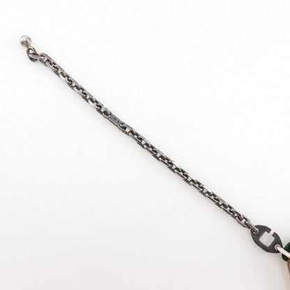 エルメス レモン レザー バッグチャーム