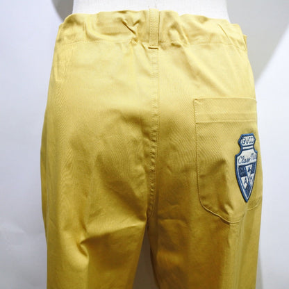 グッチ コットン タックパンツ キッズ