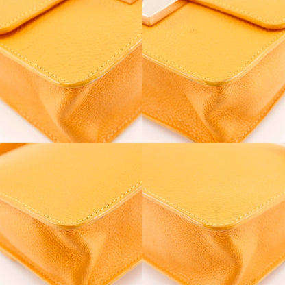 ジミーチュウ 2WAY ミニ ショルダー ハンドバッグ
