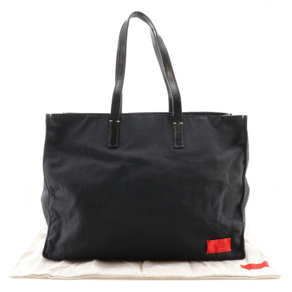 ヴァレンティノ ナイロン キャンバス トートバッグ