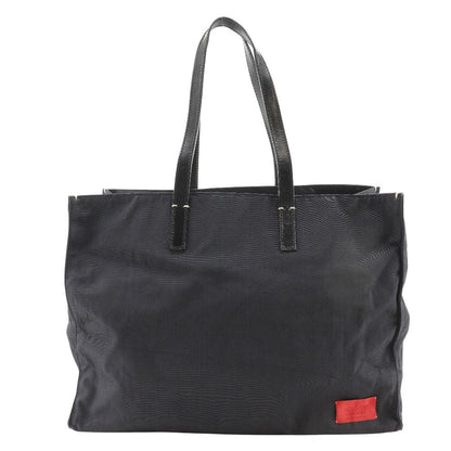 ヴァレンティノ ナイロン キャンバス トートバッグ