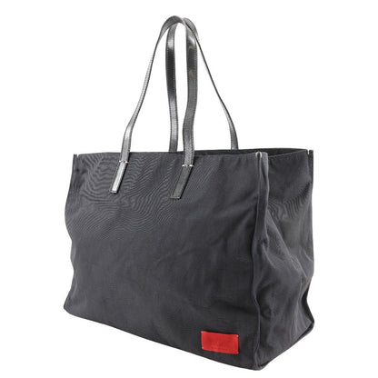 ヴァレンティノ ナイロン キャンバス トートバッグ