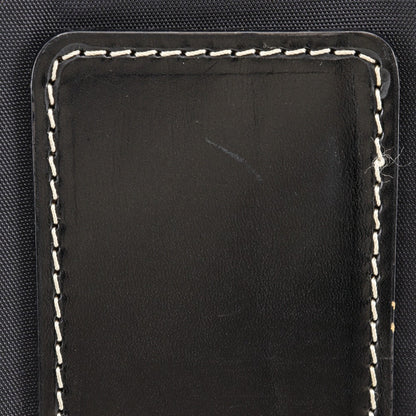 ヴァレンティノ ナイロン キャンバス トートバッグ