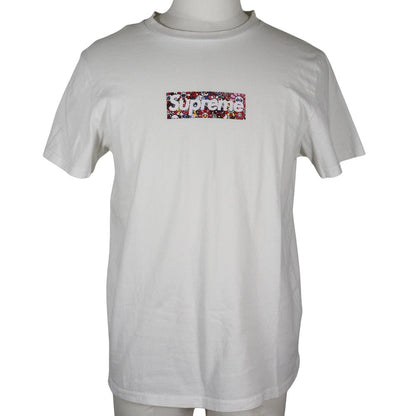 Supreme COVID-19 リリーフ ボックス ロゴ Tシャツ 2020