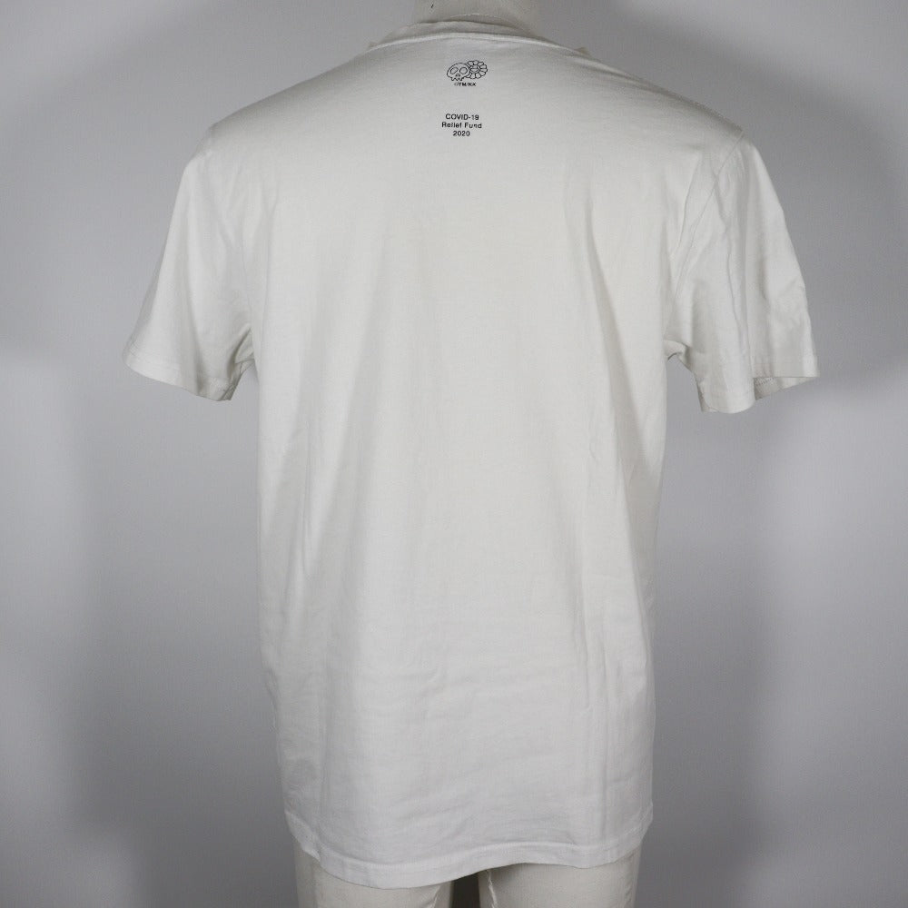Supreme COVID-19 リリーフ ボックス ロゴ Tシャツ 2020