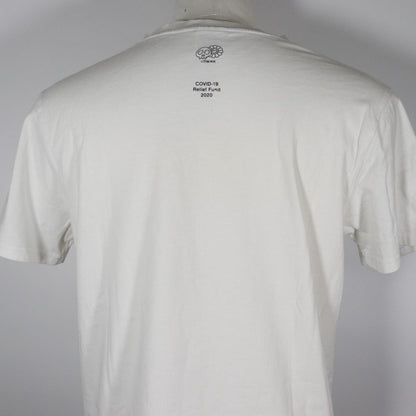 Supreme COVID-19 リリーフ ボックス ロゴ Tシャツ 2020