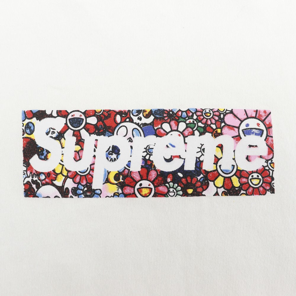 Supreme COVID-19 リリーフ ボックス ロゴ Tシャツ 2020