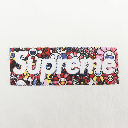 Supreme COVID-19 リリーフ ボックス ロゴ Tシャツ 2020