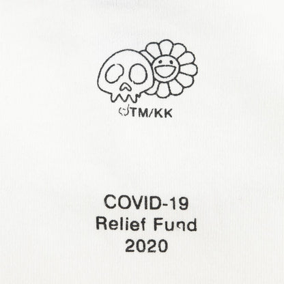 Supreme COVID-19 リリーフ ボックス ロゴ Tシャツ 2020