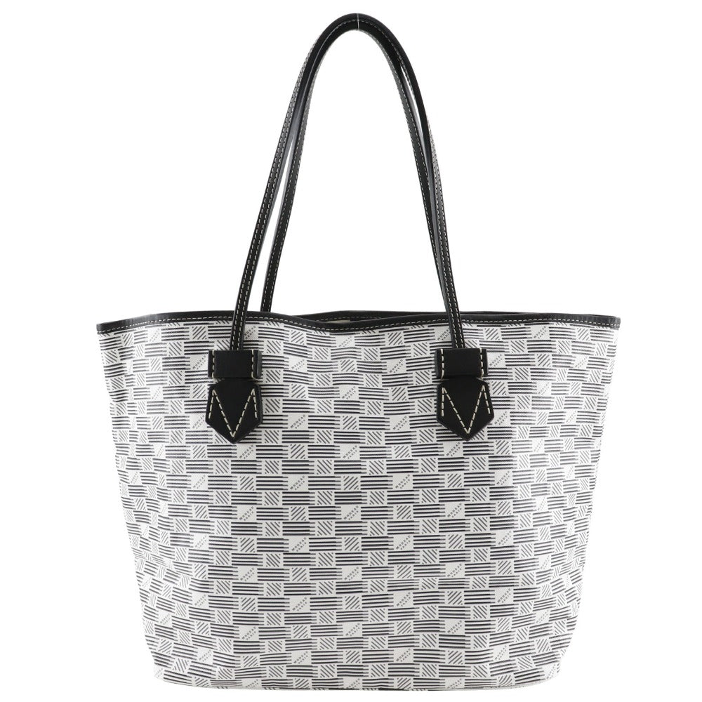 Moror Paris サントロペ MM トートバッグ PVC