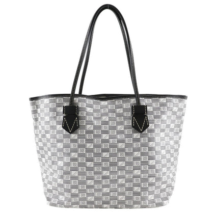 Moror Paris サントロペ MM トートバッグ PVC