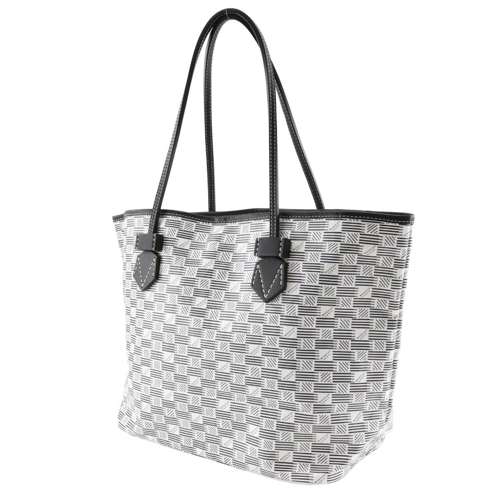 Moror Paris サントロペ MM トートバッグ PVC