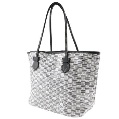 Moror Paris サントロペ MM トートバッグ PVC