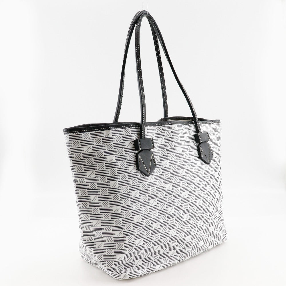 Moror Paris サントロペ MM トートバッグ PVC
