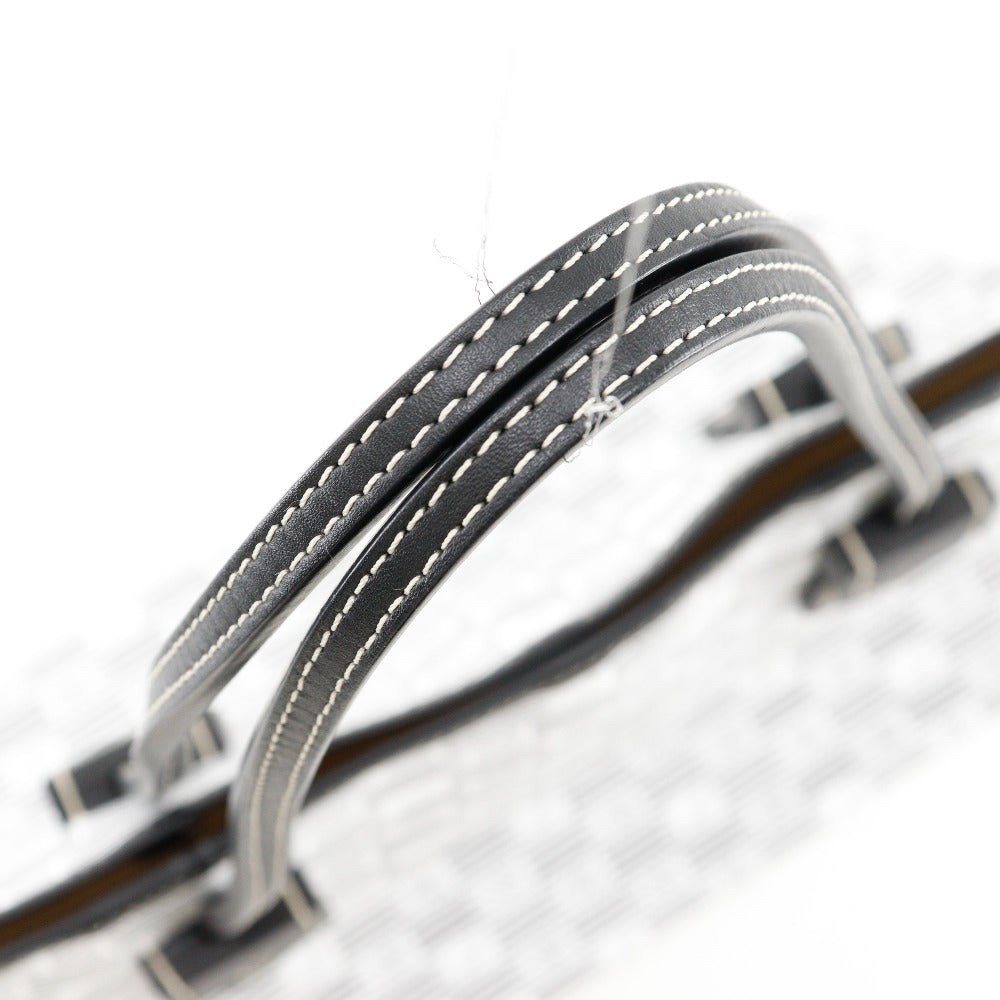 Moror Paris サントロペ MM トートバッグ PVC