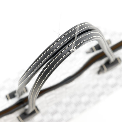 Moror Paris サントロペ MM トートバッグ PVC