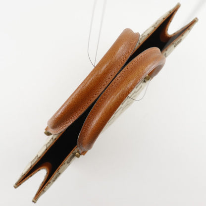 グッチ GGキャンバス トートバッグ