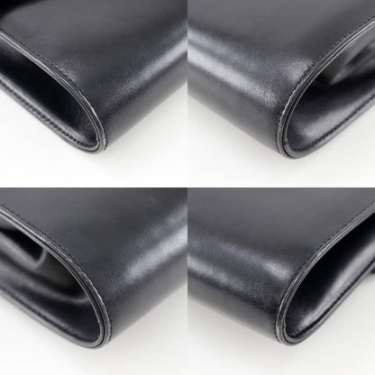 グッチ オールドグッチ カーフ2wayショルダーバッグ