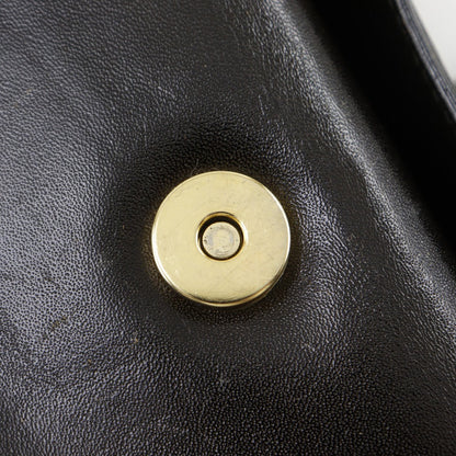 バリー カーフ ショルダーバッグ