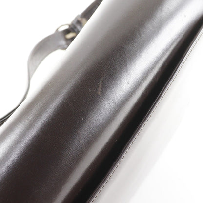 グッチ オールドグッチ カーフ ショルダーバッグ