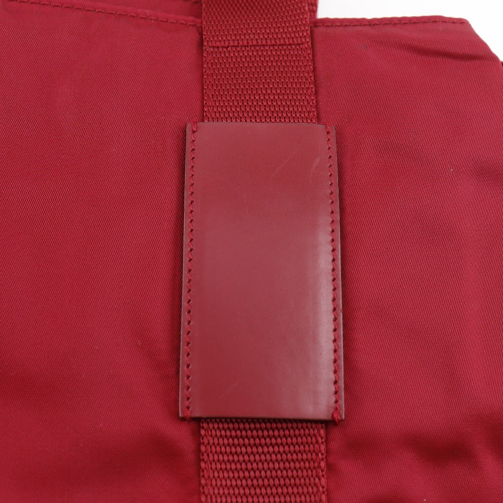 プラダ B10310 ナイロントートバッグ