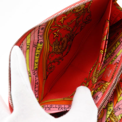 エルメス アザップロング シルクイン ヴォーエプソン 長財布