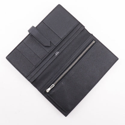 エルメス ベアンスフレ ヴォーエプソン 長財布
