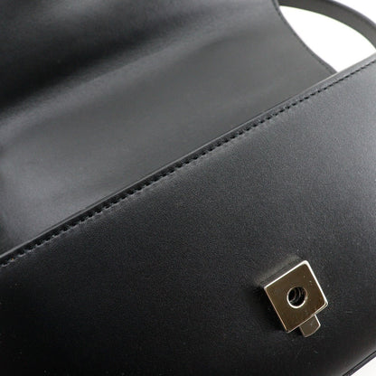 グッチ プチGG レザー2wayショルダーバッグ
