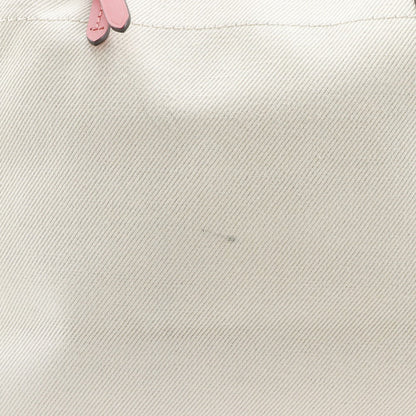 ルイヴィトン カバMM キャンバス トートバッグ