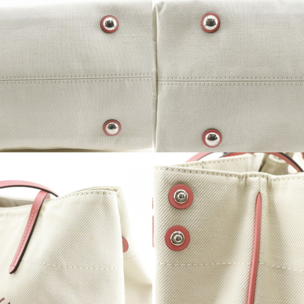 ルイヴィトン カバMM キャンバス トートバッグ