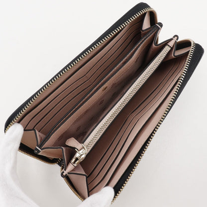 ケイトスペード レザー ジップ ウォレット PWR00281