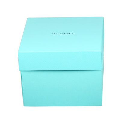 ティファニー ロック K18 イエロー ゴールド K18 ホワイト ゴールド ダイヤ ブレスレット