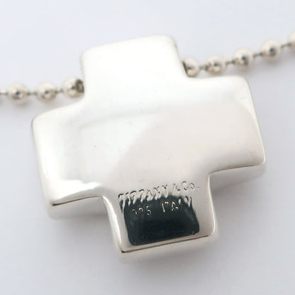 ティファニー ローマンクロス シルバー925 ネックレス