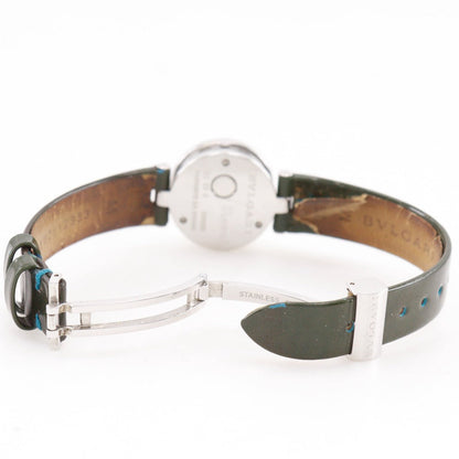 ブルガリ ビーゼロワン ステンレススチール 腕時計
