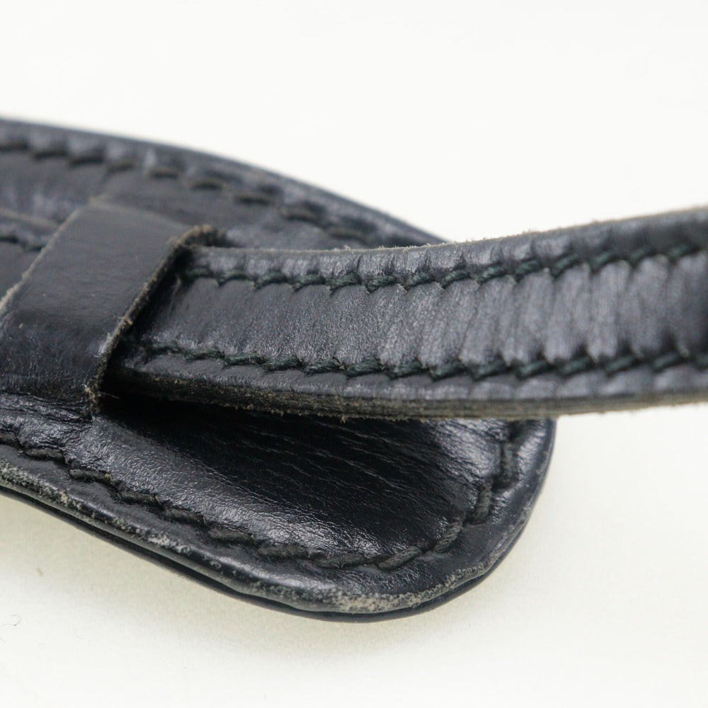 グッチ ショルダー バッグ 2WAY クラッチ ブラック