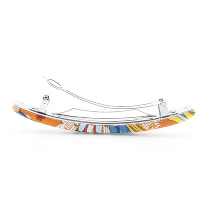 エルメス シルクバレッタ