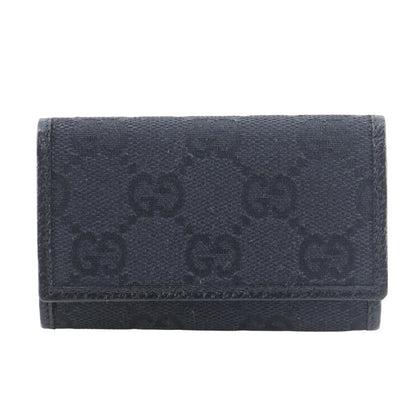 グッチ GGキャンバス キーケース