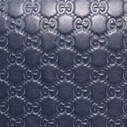 グッチ オーガナイザーGGシマレザー長財布