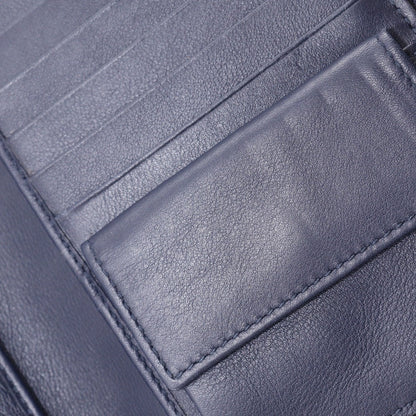 グッチ オーガナイザーGGシマレザー長財布