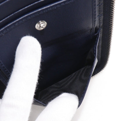 グッチ オーガナイザーGGシマレザー長財布