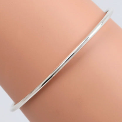 ティファニー ラブノット シルバー Au750 ブレスレット