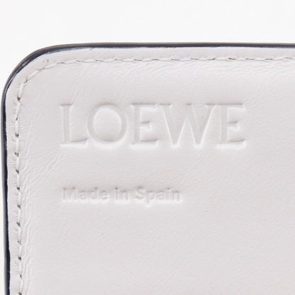 ロエベ リピート アナグラム レザー 長財布