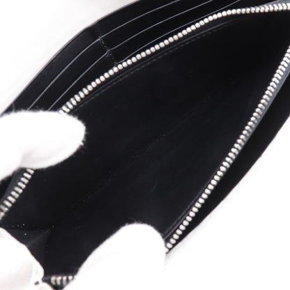 ロエベ リピート アナグラム レザー 長財布